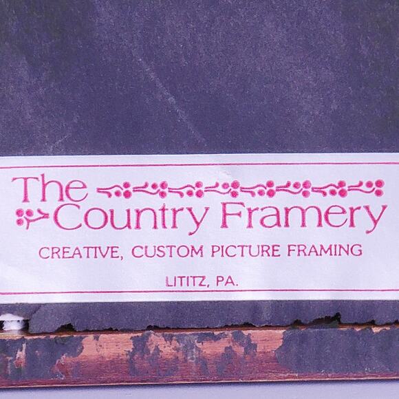 1960s Eagle Scout Medal and God & Country Medal Pin Sterling I Frame - Picture 6 of 6